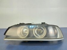 Frontscheinwerfer bmw e39 gebraucht kaufen  Geesthacht