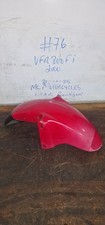Honda vfr800fi front for sale  NEWCASTLE