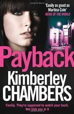 Payback kimberley chambers for sale Payback kimberley chambers for sale  UK