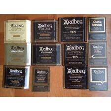 Ardbeg whisky box usato  Spedire a Italy