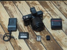 Panasonic lumix gf2 for sale  LONDON