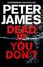 James peter dead for sale  STOCKPORT
