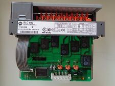 Allen bradley slc500 d'occasion  Sevran