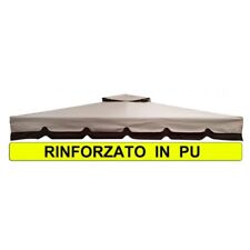 Telo copertura rinforzata usato  Valenzano