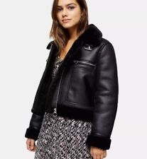 Topshop petit faux for sale  LONDON