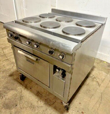 Hobart cr43 burners for sale  Battle Creek