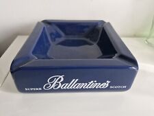 Cendrier bar ballantine d'occasion  Bauvin