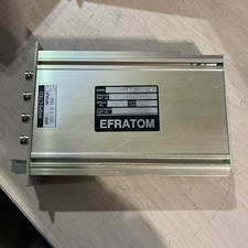Efratom mdf 101145 for sale  Stockton