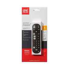 One zapper urc for sale  ILFORD
