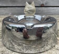 Marchal cendrier chat d'occasion  Évry