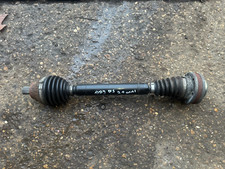 Tiguan mk2 2.0 for sale  KETTERING