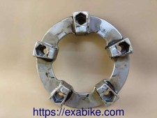 Porte couronne 125 d'occasion  Languidic