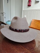 Akubra coolabah bran gebraucht kaufen  Bielefeld