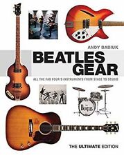 Beatles gear fab for sale  Philadelphia