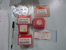 Honda cr50 parts d'occasion  Expédié en Belgium