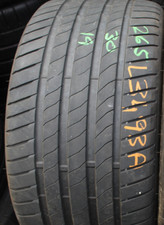 265 bridgestone potenza for sale  BRAINTREE
