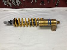 Ammortizzatore öhlins posteri usato  Saviore dell'Adamello