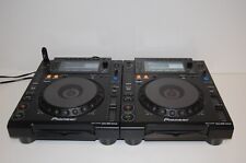 Pair pioneer cdj for sale  Oceanside