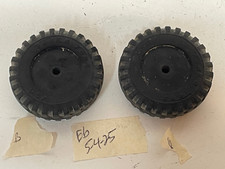 Tonka scripted rubber for sale  Moorhead