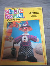 charlie chalk for sale for sale charlie chalk for sale for sale DUNFERMLINE