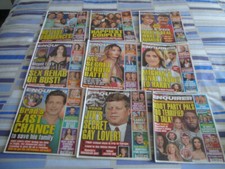 National enquirer job for sale  HERNE BAY