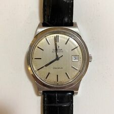 Omega genève automatic usato  Nocera Inferiore