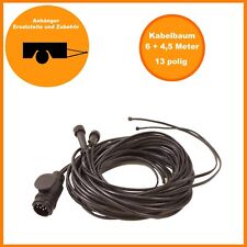 Aspöck kabelsatz kabelbaum gebraucht kaufen  Dortmund