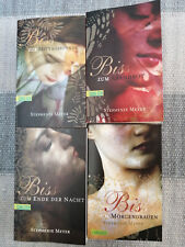 Stephenie meyer twilight gebraucht kaufen  Dinkelsbühl