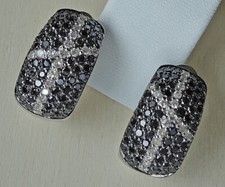 Brillant hrringe hrstecker gebraucht kaufen  Lichtenberg