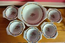 Vintage solian ware for sale  SALISBURY