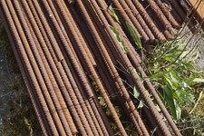 Betonstahl stärken gebraucht kaufen  Pasewalk