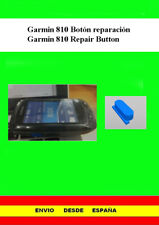 2x1 Garmin 800 - 810 Botón reparación pulsador -  Repair Button comprar usado  Enviando para Brazil
