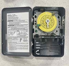 Intermatic tt104 mechanical for sale  El Paso