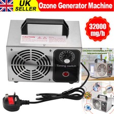 Ozone generator machine for sale  TAMWORTH