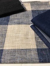 Jean canvas scrap for sale  Sandusky