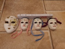 deko masken gebraucht kaufen deko masken gebraucht kaufen München