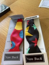 Van buck jigsaw for sale  DAVENTRY
