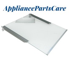 Prateleira de vidro para geladeira Bosch 11034433 comprar usado  Enviando para Brazil