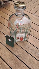 Holmegaard 1987 christmas for sale  LEICESTER
