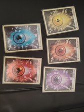 Cartes pokemon energy d'occasion  Thionville