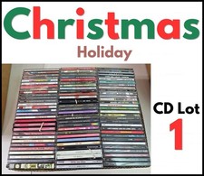 Buy 5 Get 6th FREE Christmas CD Lot #1 You Pick Add To Cart - Clearance comprar usado Buy 5 Get 6th FREE Christmas CD Lot #1 You Pick Add To Cart - Clearance comprar usado  Enviando para Brazil