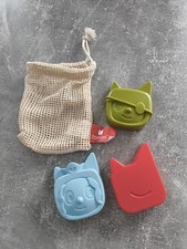 Tonies sandkasten figuren gebraucht kaufen  Leegebruch