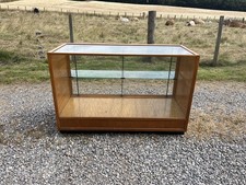 Vintage haberdashery cabinet for sale  MUIR OF ORD