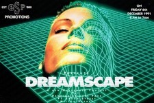Dreamscape ultimate rave for sale  LONDON
