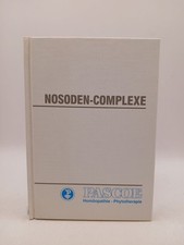 Pascoe pharmazeutische präpar gebraucht kaufen  Buttenwiesen