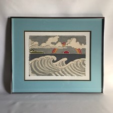 Dipinto originale anni usato Dipinto originale anni usato  Spedire a Italy