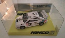 Ninco subaru wrc gebraucht kaufen  Adendorf
