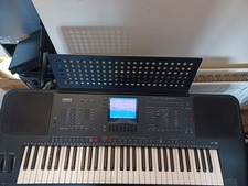 Yamaha psr 6000 for sale  MINEHEAD