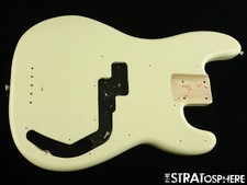 Fender standard precision for sale  Exeter