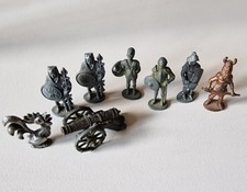 Metallfiguren alte zinnfigur gebraucht kaufen  Stuttgart